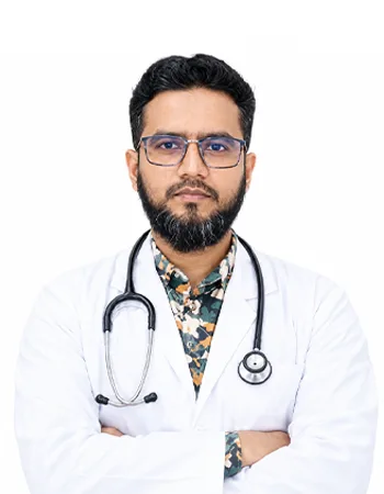 DR. ABU SUFIAN