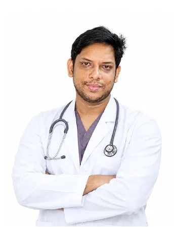 DR. REZZAKUL HABIB